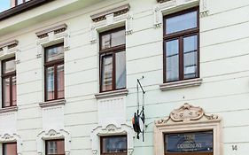 Garni Hotel Virgo
